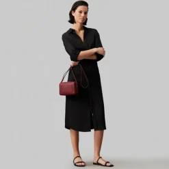 Calvin Klein CK Daily Mini Bag Umhängetasche 18 cm