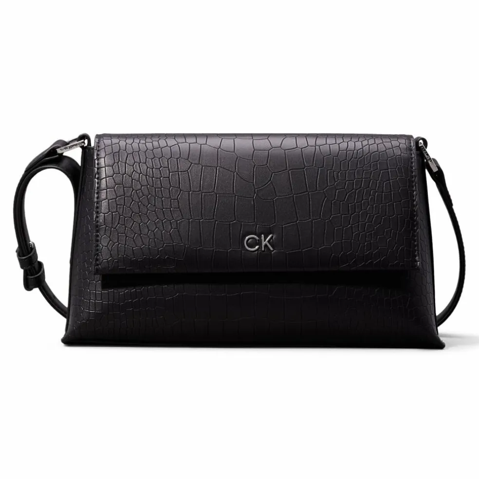 Calvin Klein CK Daily Schultertasche 28 cm
