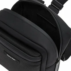 Calvin Klein CK Essential Mini Bag Umhängetasche 17 cm