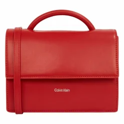 Calvin Klein CK Essential Handtasche 20 cm