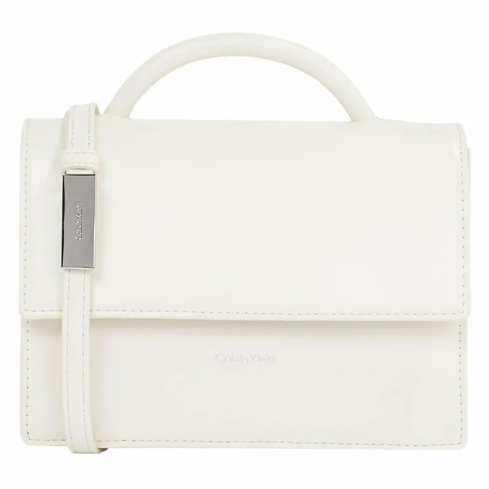 Calvin Klein CK Essential Handtasche 20 cm