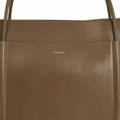 Calvin Klein CK Essential Shopper Tasche 43 cm