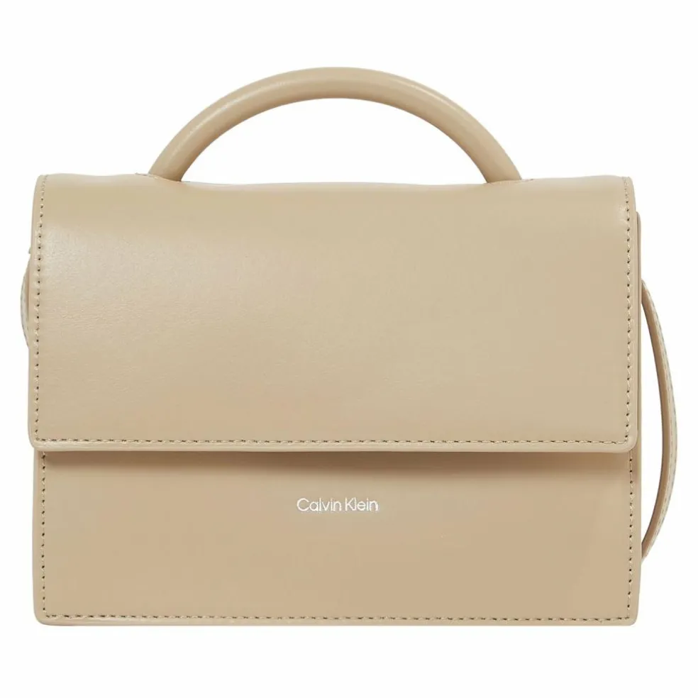 Calvin Klein CK Essential Handtasche 20 cm