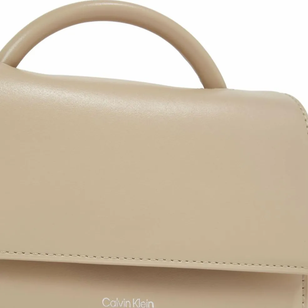 Calvin Klein CK Essential Handtasche 20 cm