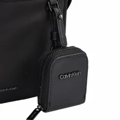 Calvin Klein CK Est. Mini Bag Umhängetasche 17 cm