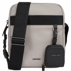 Calvin Klein CK Est. Mini Bag Umhängetasche 17 cm