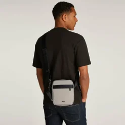 Calvin Klein CK Est. Mini Bag Umhängetasche 17 cm