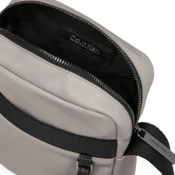 Calvin Klein CK Est. Mini Bag Umhängetasche 17 cm