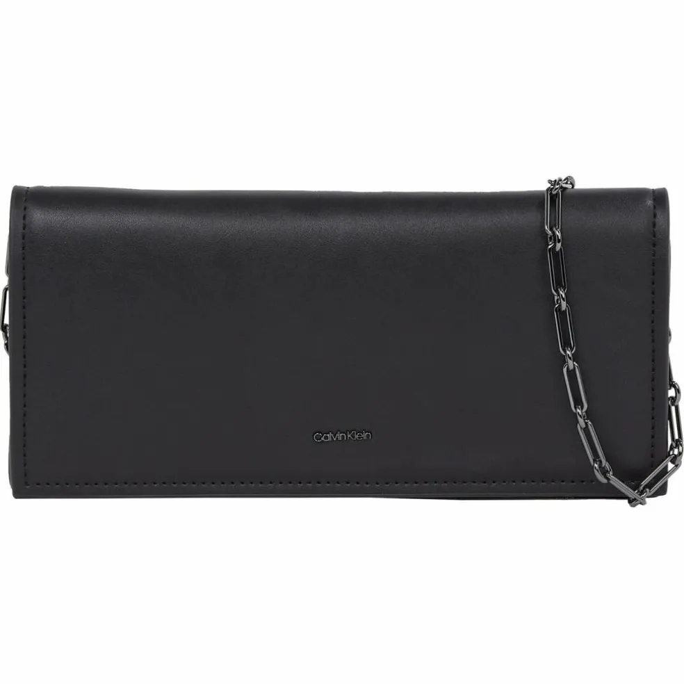Calvin Klein Ck Glow Clutch Tasche 23 cm
