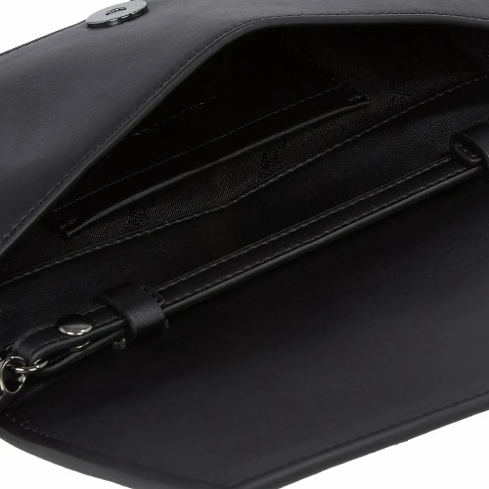 Calvin Klein Ck Glow Clutch Tasche 23 cm