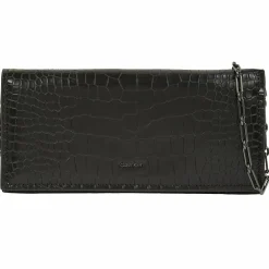 Calvin Klein Ck Glow Clutch Tasche 23 cm
