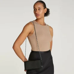 Calvin Klein Ck Glow Clutch Tasche 23 cm