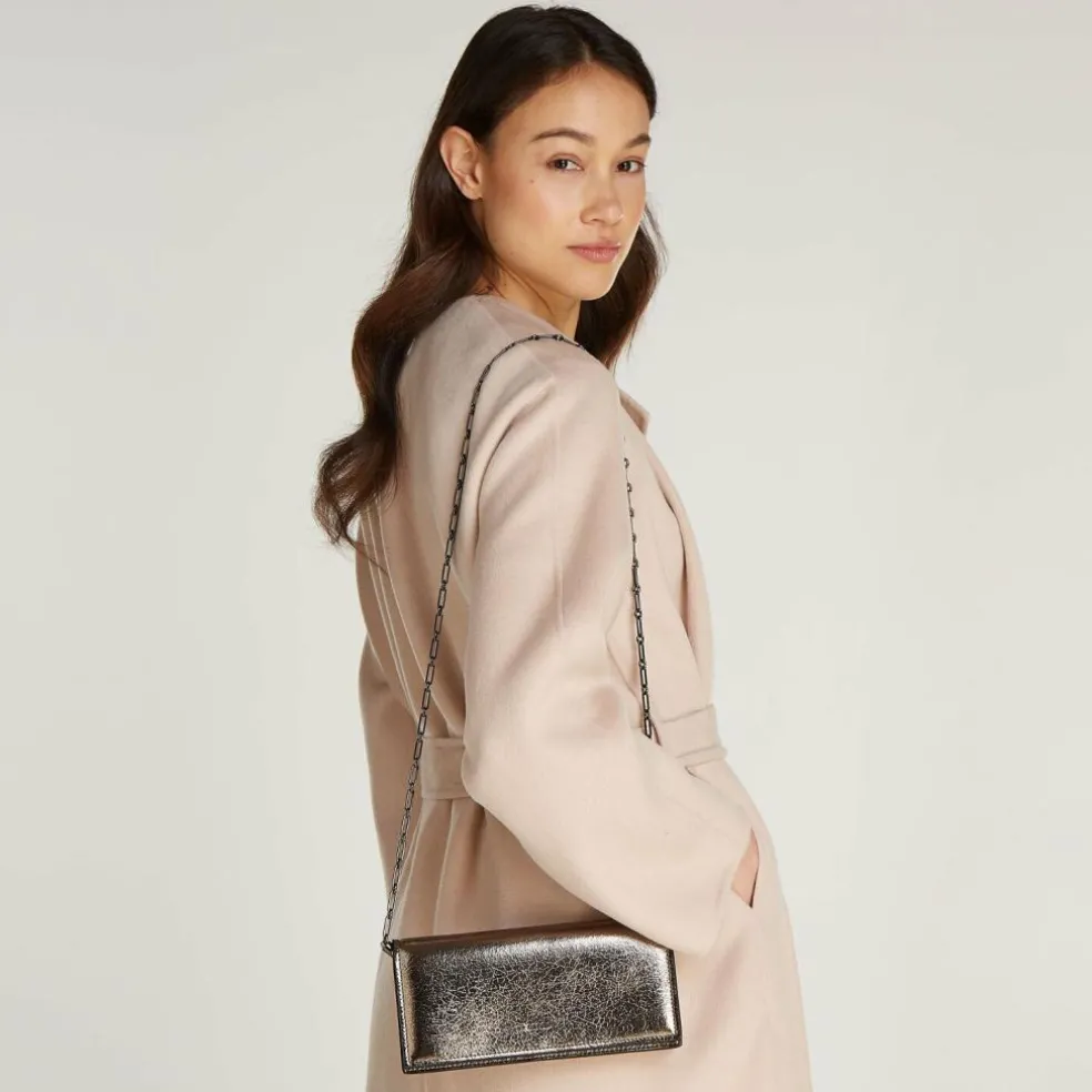 Calvin Klein Ck Glow Umhängetasche 23 cm