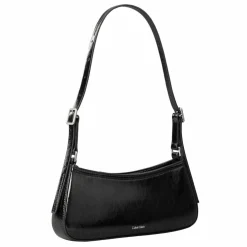 Calvin Klein CK Metallic Schultertasche 27 cm
