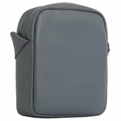 Calvin Klein CK Mixmedia Mini Bag Umhängetasche 16.5 cm