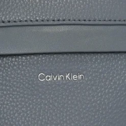 Calvin Klein CK Mixmedia Mini Bag Umhängetasche 16.5 cm
