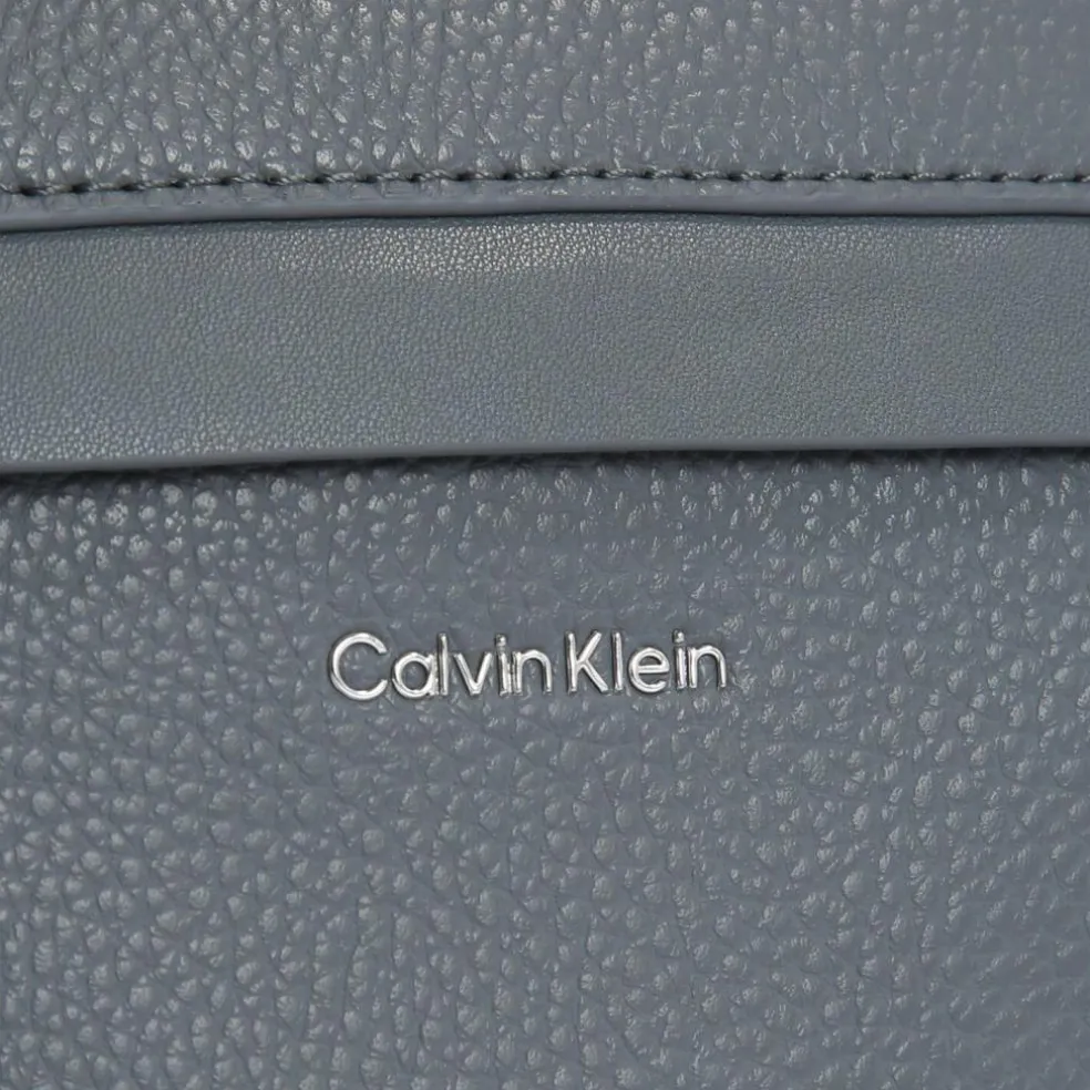 Calvin Klein CK Mixmedia Mini Bag Umhängetasche 16.5 cm