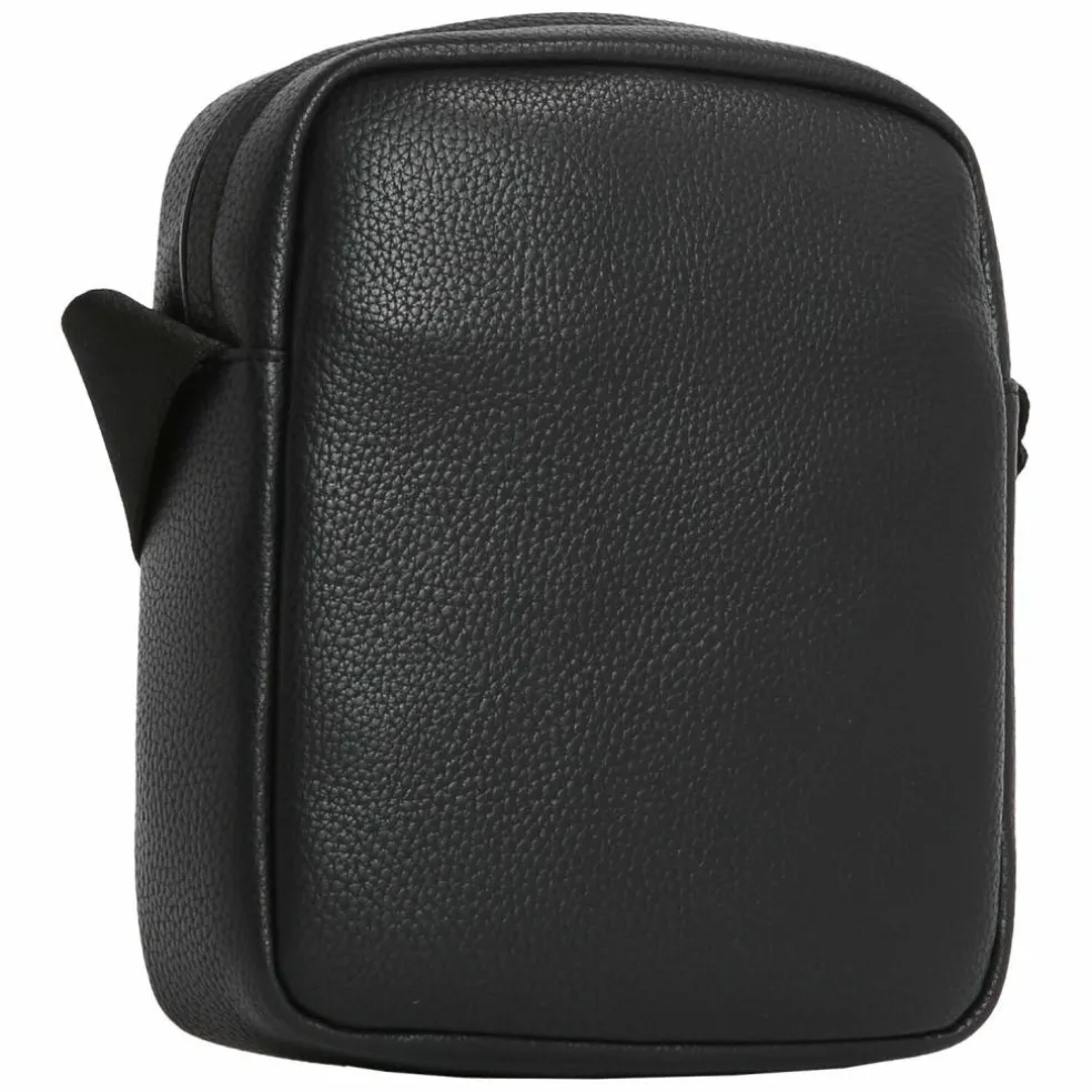 Calvin Klein CK Mixmedia Mini Bag Umhängetasche 16.5 cm