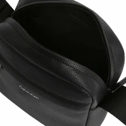 Calvin Klein CK Mixmedia Mini Bag Umhängetasche 16.5 cm