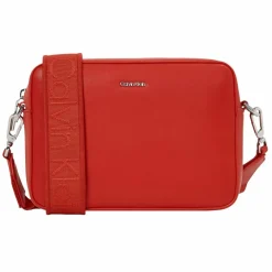 Calvin Klein CK Mixmedia Umhängetasche 22 cm