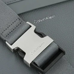 Calvin Klein CK Mixmedia Gürteltasche 24 cm