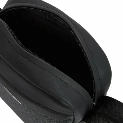 Calvin Klein CK Mixmedia Mini Bag Umhängetasche 16.5 cm