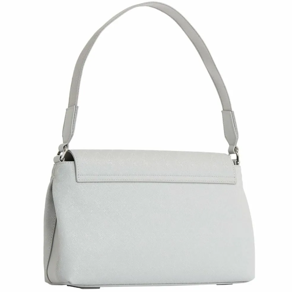 Calvin Klein CK Mixmedia Schultertasche 29 cm