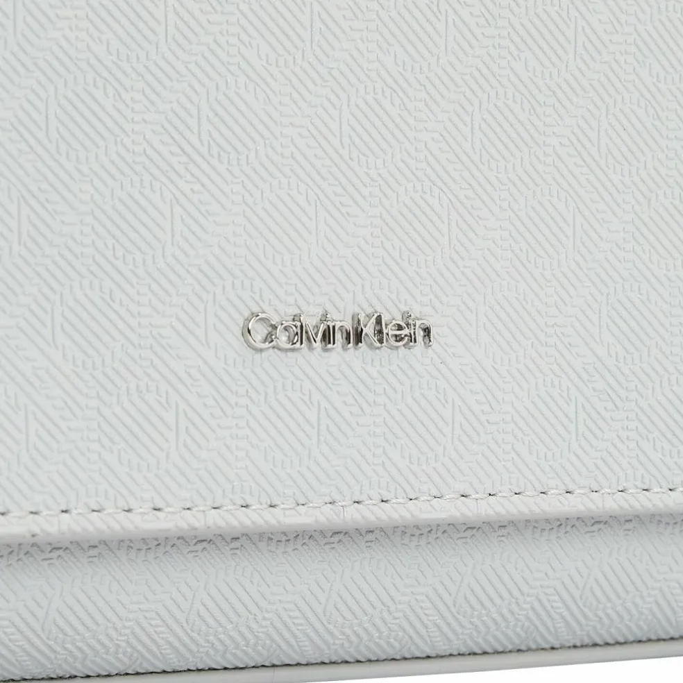 Calvin Klein CK Mixmedia Schultertasche 29 cm