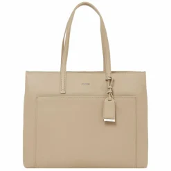 Calvin Klein CK Mixmedia Shopper Tasche 40 cm