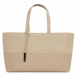 Calvin Klein CK Mixmedia Shopper Tasche 39 cm