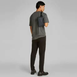 Calvin Klein CK Mixmedia Gürteltasche 24 cm