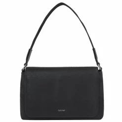 Calvin Klein CK Mixmedia Schultertasche 29 cm