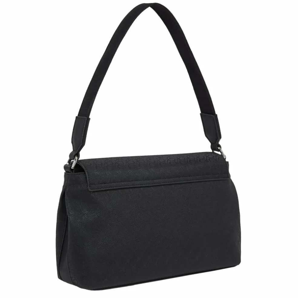 Calvin Klein CK Mixmedia Schultertasche 29 cm