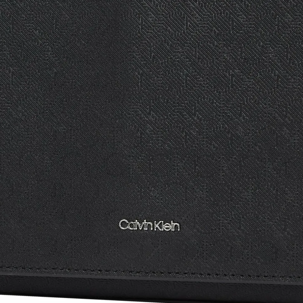 Calvin Klein CK Mixmedia Schultertasche 29 cm