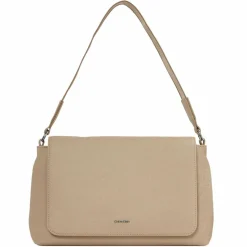 Calvin Klein CK Mixmedia Schultertasche 29 cm