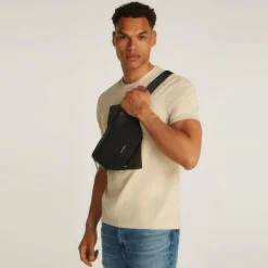 Calvin Klein CK Must Gürteltasche 28 cm