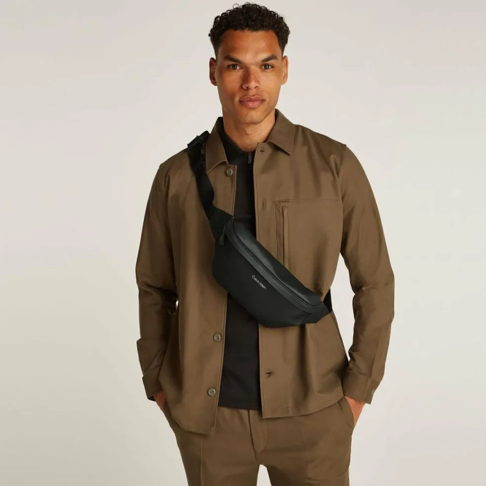 Calvin Klein CK Must Gürteltasche 28 cm