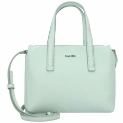 Calvin Klein CK Must Handtasche 20.5 cm