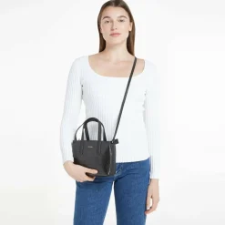 Calvin Klein CK Must Handtasche 20 cm