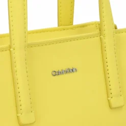 Calvin Klein CK Must Handtasche 20.5 cm