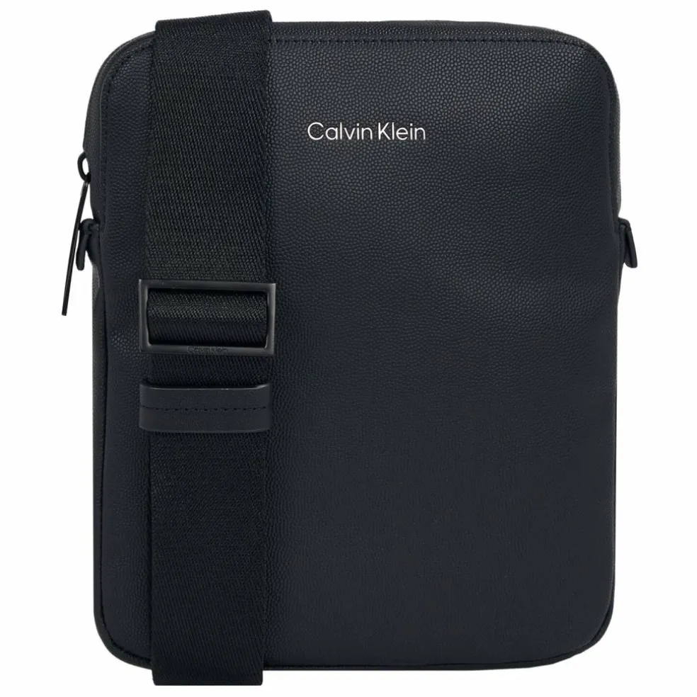 Calvin Klein CK Must Mini Bag Umhängetasche 18 cm