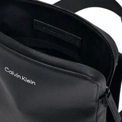 Calvin Klein CK Must Mini Bag Umhängetasche 18 cm