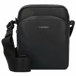 Calvin Klein CK Must Mini Bag Umhängetasche 18 cm
