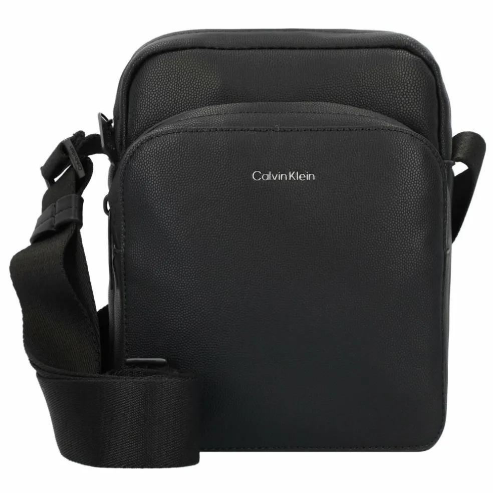 Calvin Klein CK Must Mini Bag Umhängetasche 18 cm