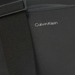 Calvin Klein CK Must Mini Bag Umhängetasche 18 cm
