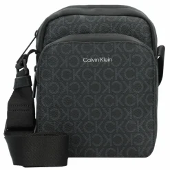Calvin Klein CK Must Mini Bag Umhängetasche 16 cm