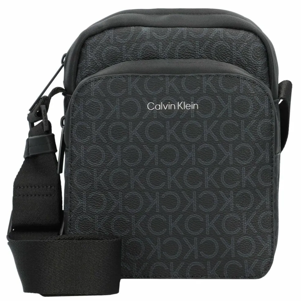 Calvin Klein CK Must Mini Bag Umhängetasche 16 cm