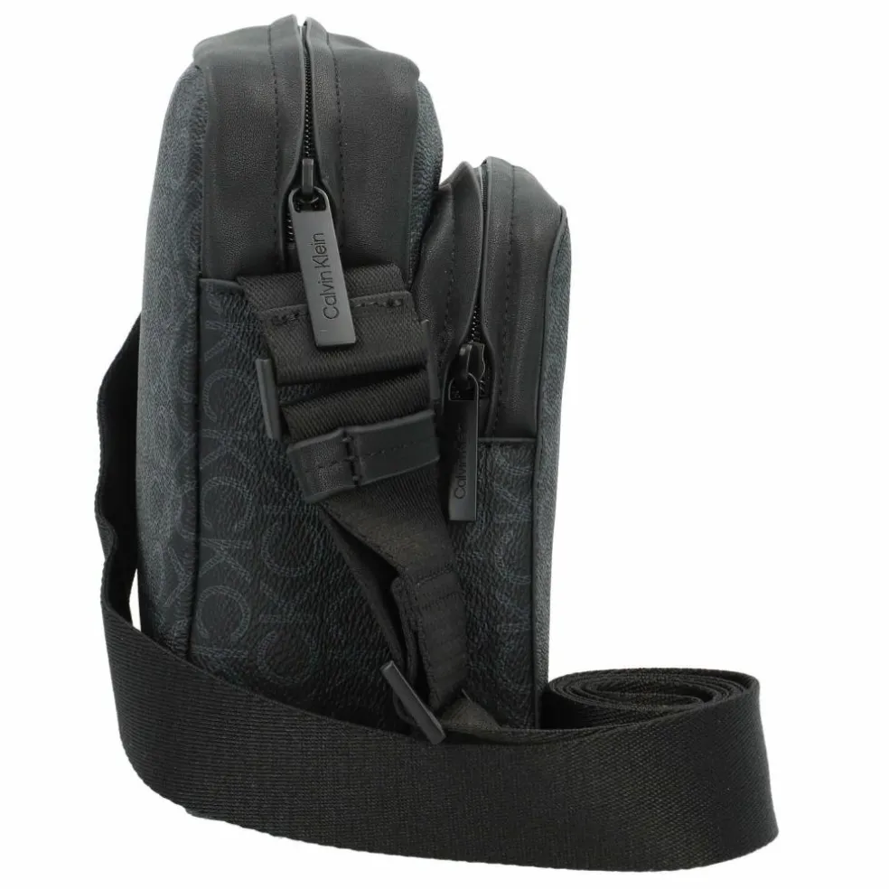 Calvin Klein CK Must Mini Bag Umhängetasche 16 cm