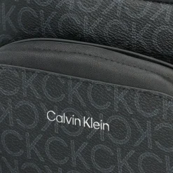 Calvin Klein CK Must Mini Bag Umhängetasche 16 cm