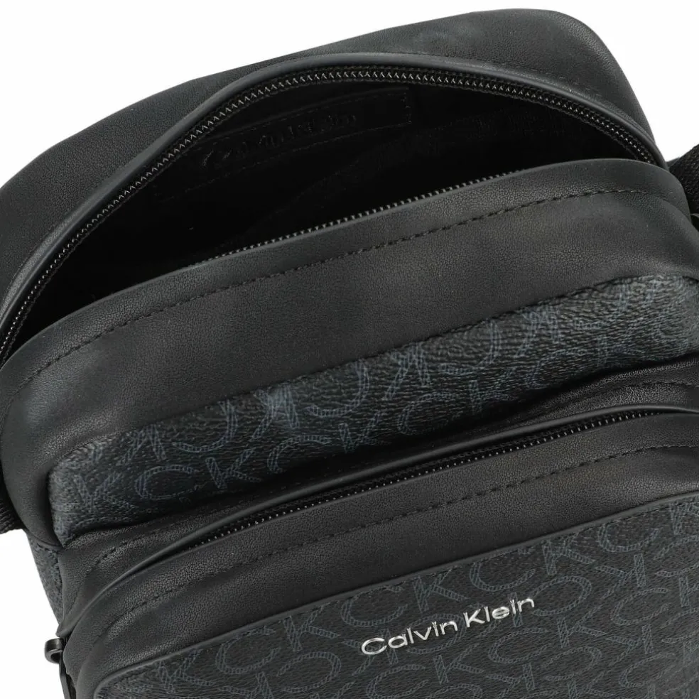 Calvin Klein CK Must Mini Bag Umhängetasche 16 cm